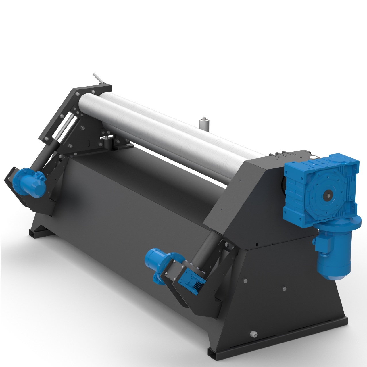 Вальцовочный электромеханический станок Keepler-Stan RMEA-1500x8Фото 6301-03.jpg