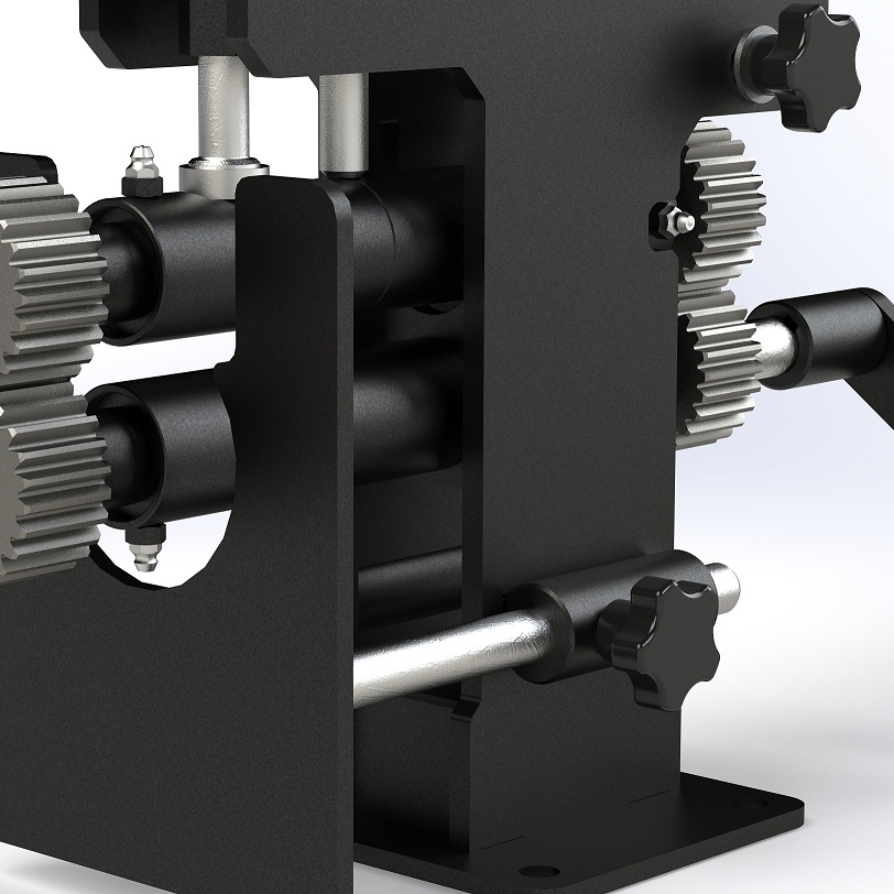 Ручной зиговочный станок Keepler-Stan RM-140х1Фото 6321-02.jpg