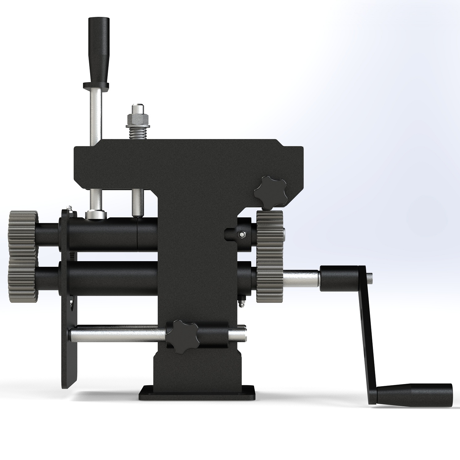 Ручной зиговочный станок Keepler-Stan RM-140х1Фото 6321-03.jpg