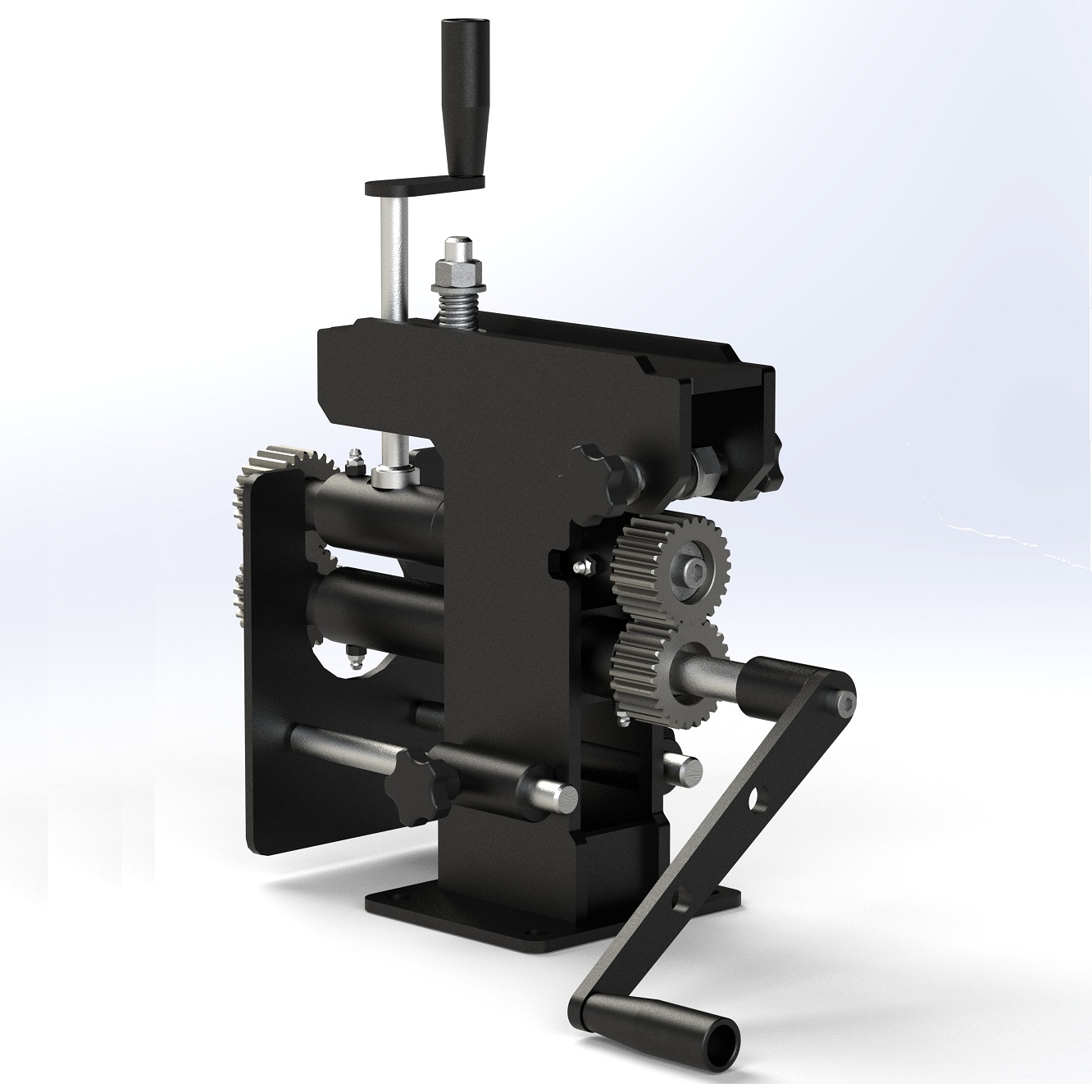 Ручной зиговочный станок Keepler-Stan RM-140х1Фото 6321-04.jpg