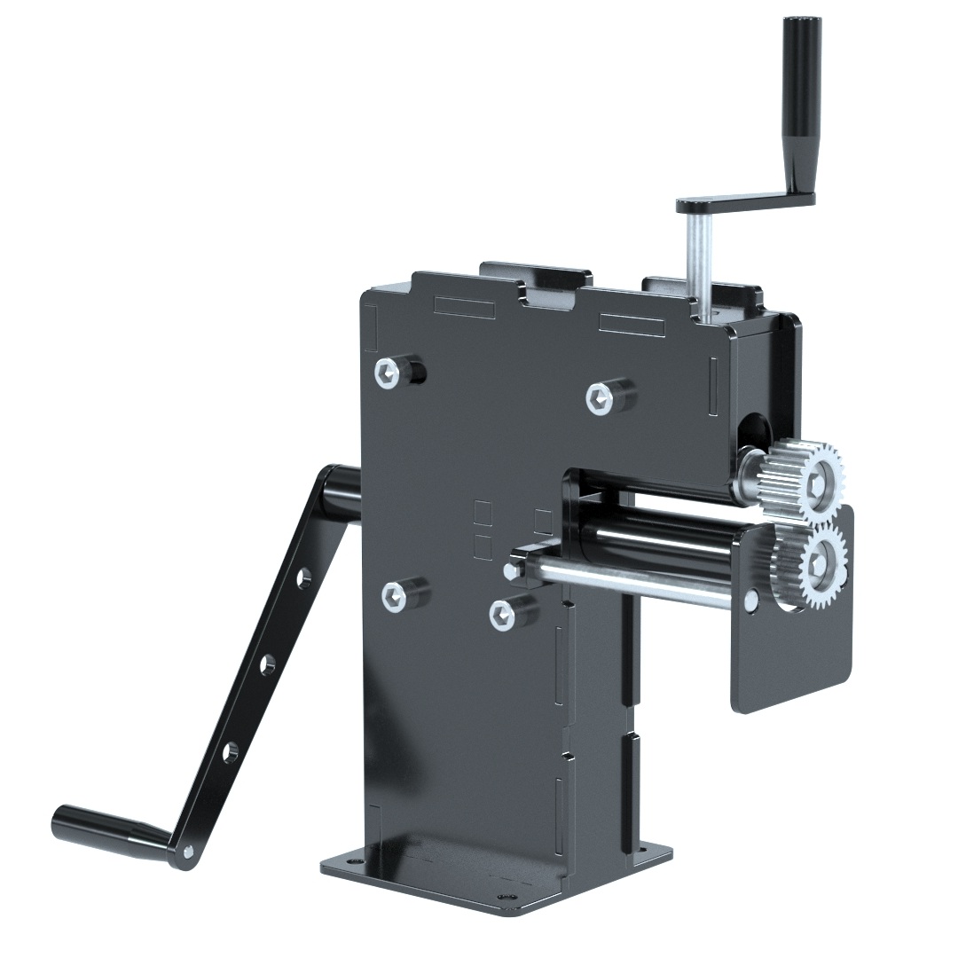 Ручной зиговочный станок Keepler-Stan RM-160х1Фото 6322-02.jpg