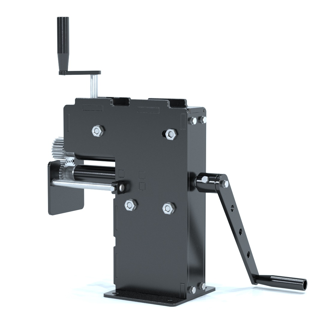 Ручной зиговочный станок Keepler-Stan RM-160х1Фото 6322-03.jpg