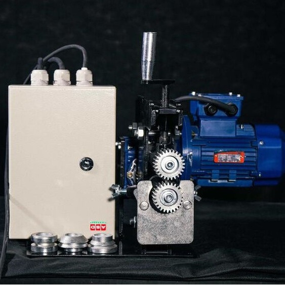 Электромеханический зиговочный станок Keepler-Stan RME-140х1Фото 6324-02.jpg