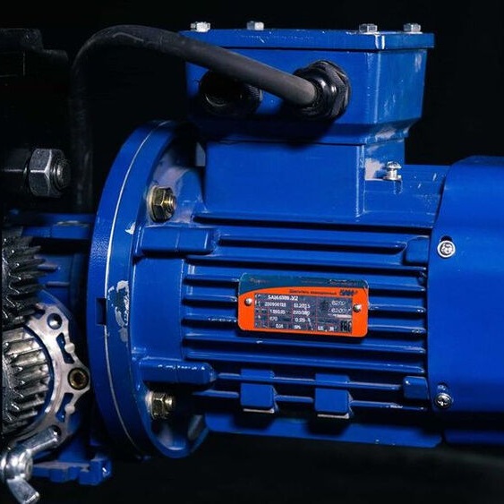 Электромеханический зиговочный станок Keepler-Stan RME-140х1Фото 6324-04.jpg