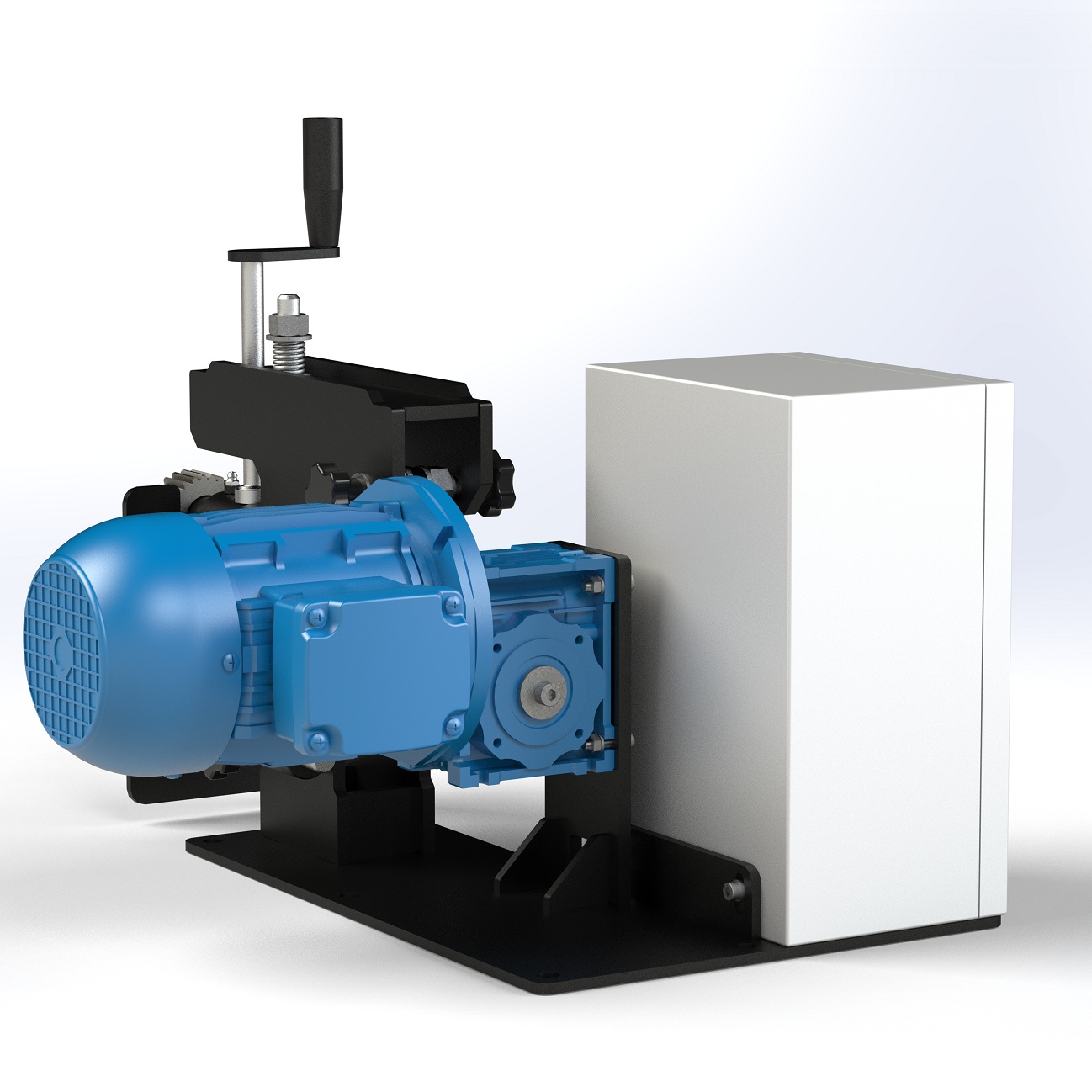 Электромеханический зиговочный станок Keepler-Stan RME-140х1Фото 6324-05.jpg