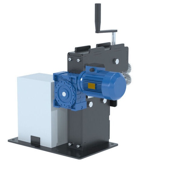 Электромеханический зиговочный станок Keepler-Stan RME-160х1Фото 6325-02.jpg