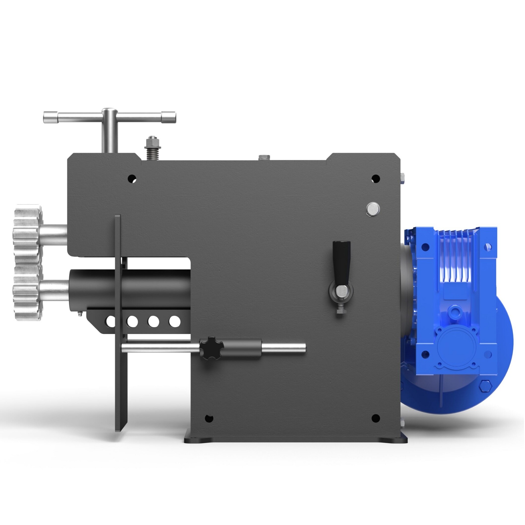 Электромеханический зиговочный станок Keepler-Stan RME-300х2Фото 6328-02.jpg