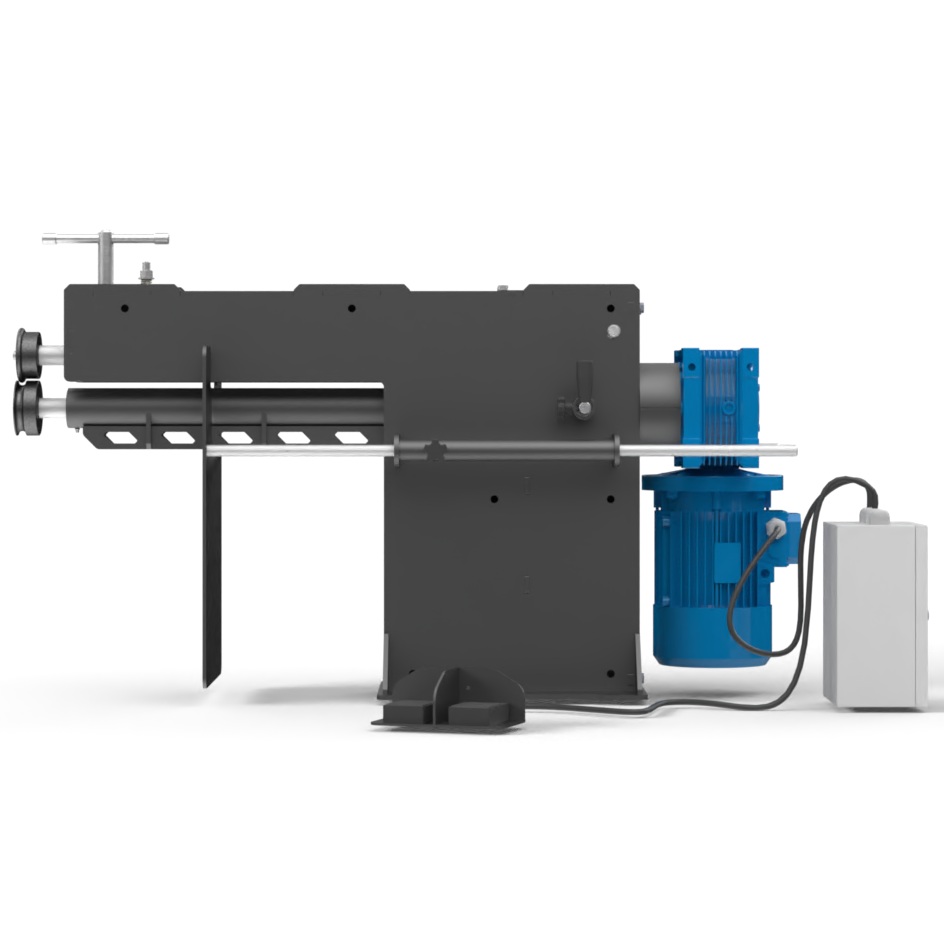 Электромеханический зиговочный станок Keepler-Stan RME-600х2Фото 6329-02.jpg