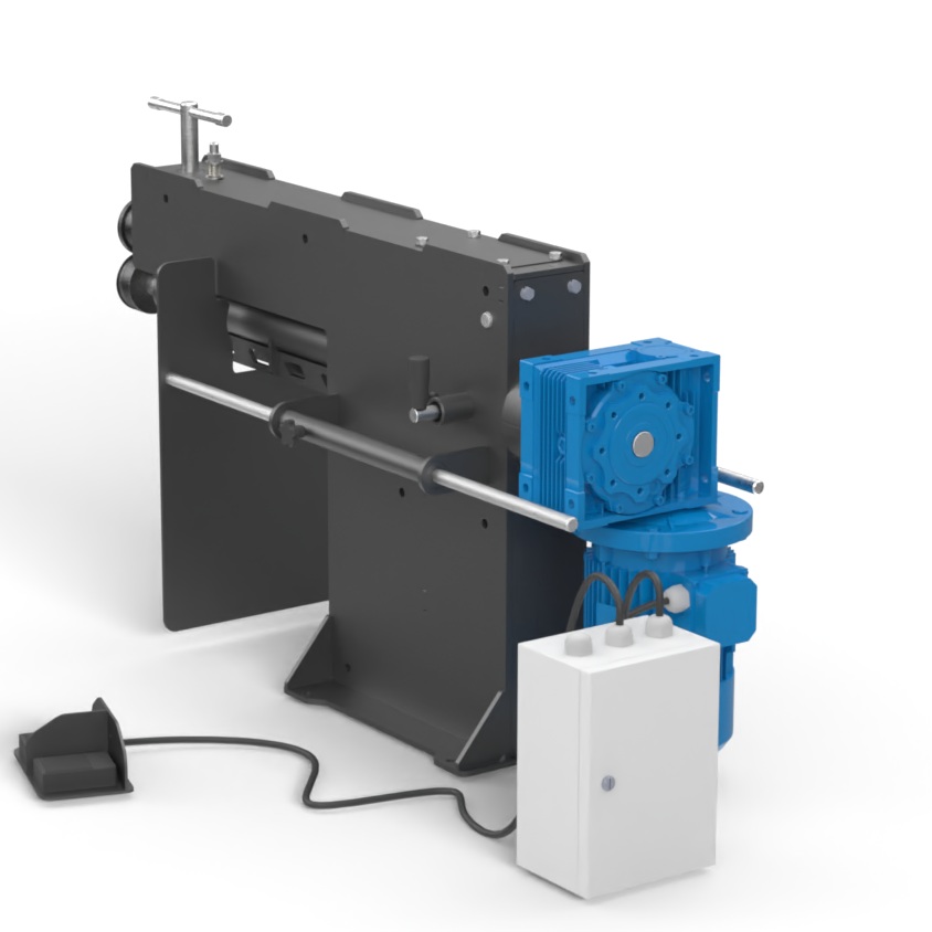 Электромеханический зиговочный станок Keepler-Stan RME-600х2Фото 6329-03.jpg