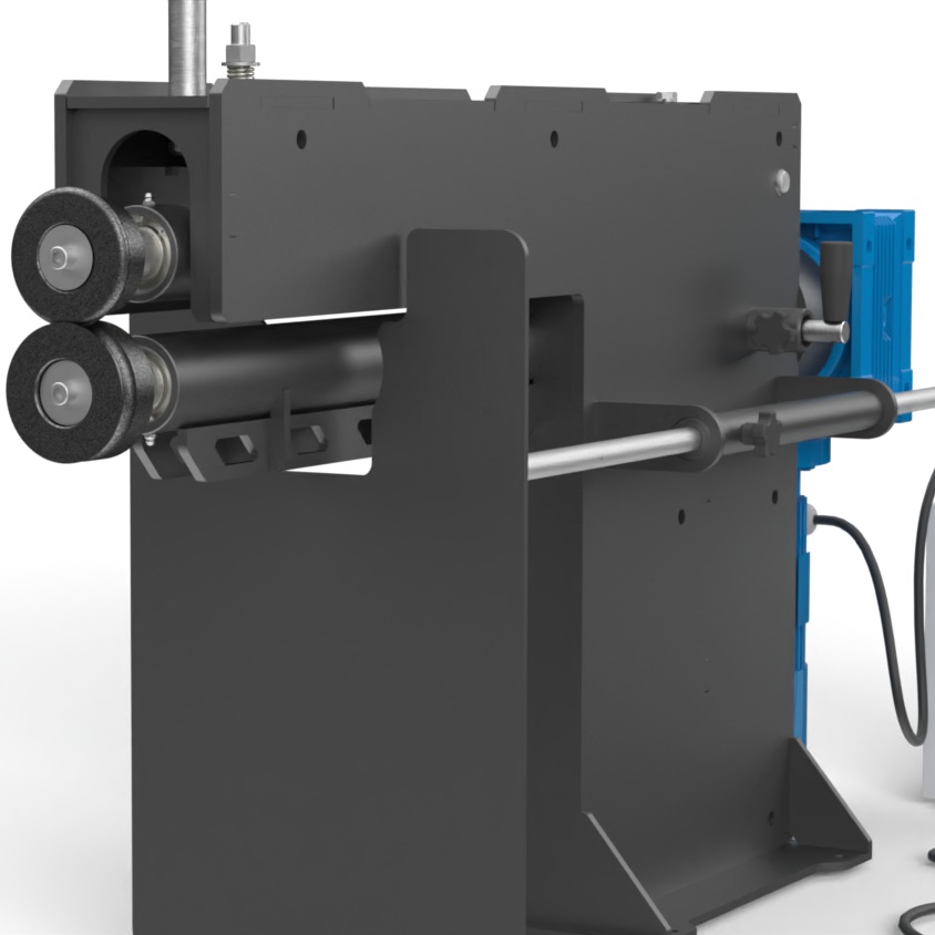 Электромеханический зиговочный станок Keepler-Stan RME-600х2Фото 6329-04.jpg