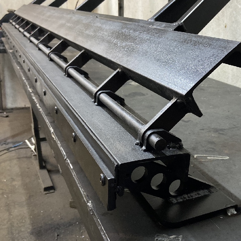 Фальцегиб ручной Keepler-Stan RM-2500х1Фото 6333-03.jpg