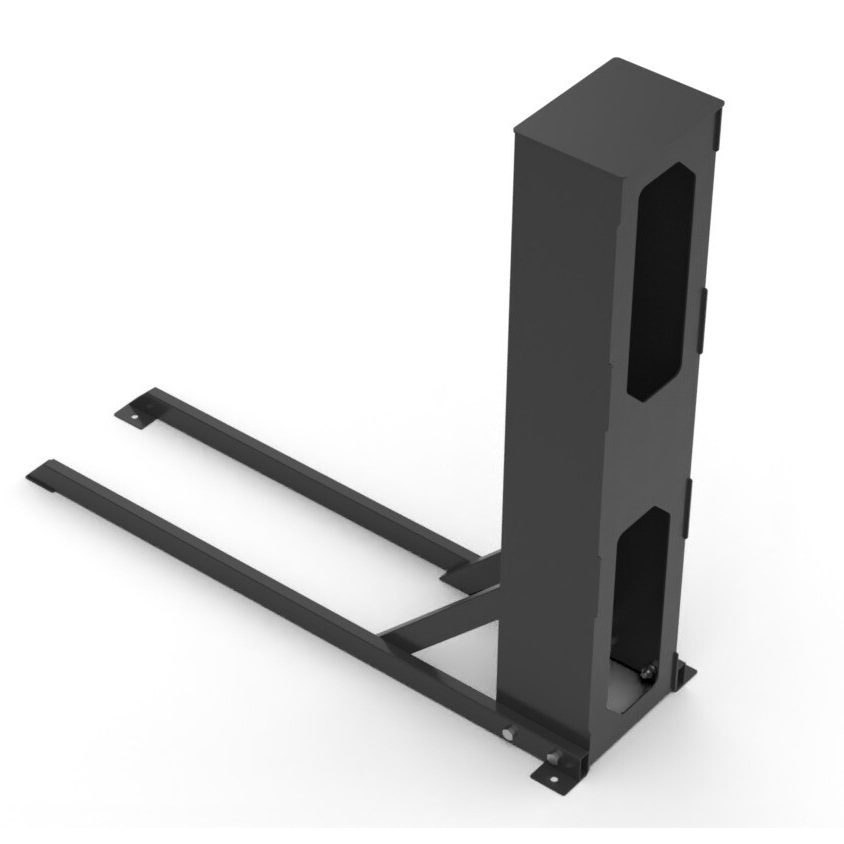 Напольная стойка к фальцеосадочному станку Keepler-Stan RM/RME-2000х1Фото 6348-02.jpg