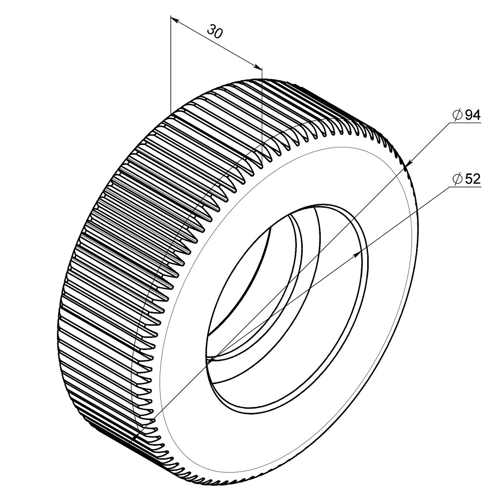 Дополнительный ролик с насечкойФото 6350-02.jpg