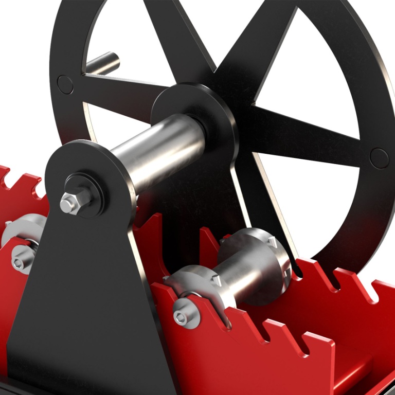 Ручной профилегиб Keepler-Stan RM-60Фото 6366-03.jpg