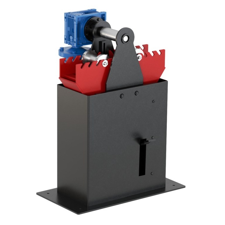 Электромеханический профилегиб Keepler-Stan RME-60Фото 6367-02.jpg