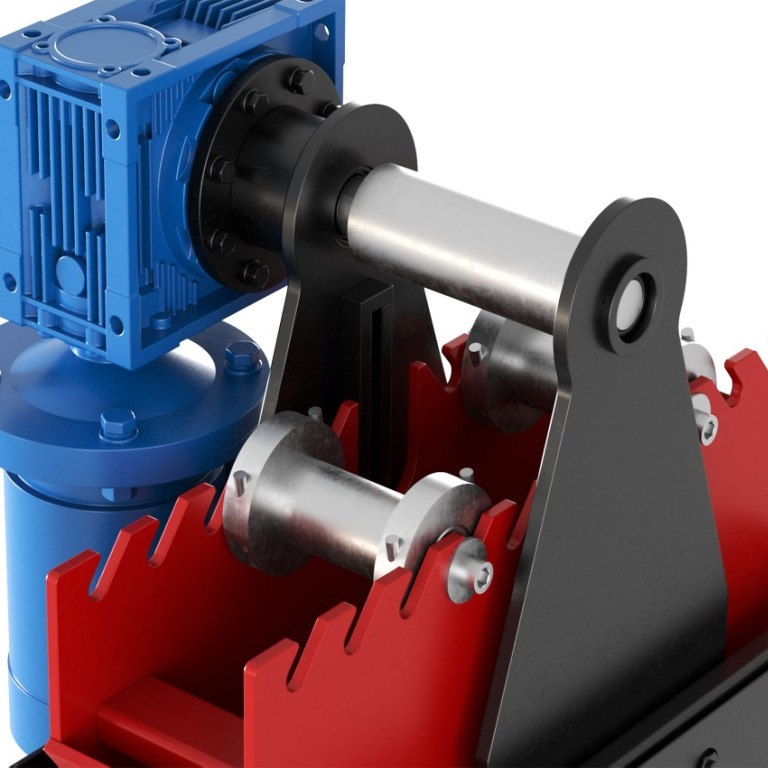 Электромеханический профилегиб Keepler-Stan RME-60Фото 6367-03.jpg