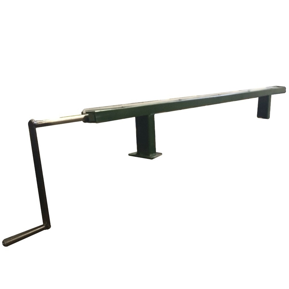 Круглогиб Keepler-Stan RM-1500х1