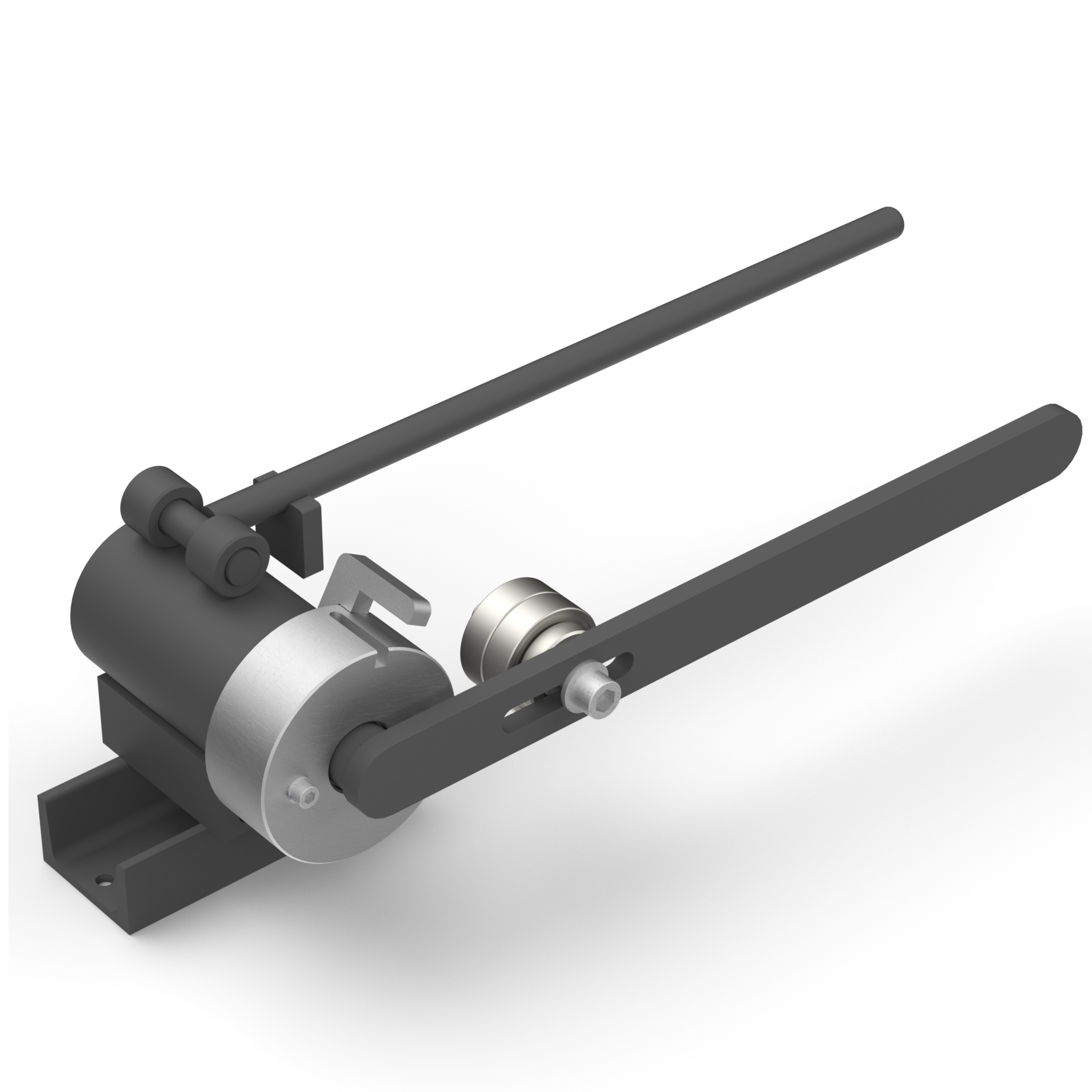 Кронштейногиб  Keepler-Stan RM-PRO