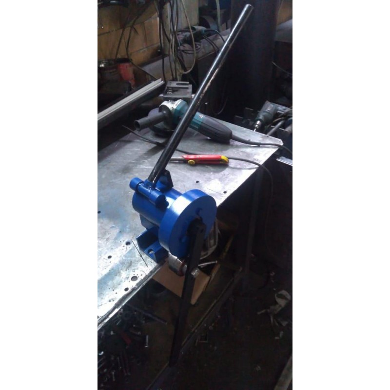 Кронштейногиб  Keepler-Stan RM-PROФото 6372-02.jpg