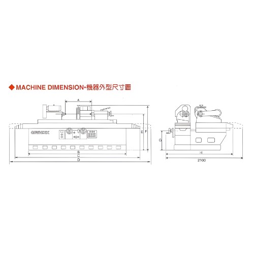 Гидравлический универсальный круглошлифовальный  станок UH-500/4000 Фото 6422-02.jpg