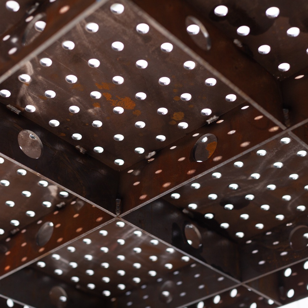 Сварочный стол Keepler-Stan 2000х1000х150 12ммФото 6465-04.jpg