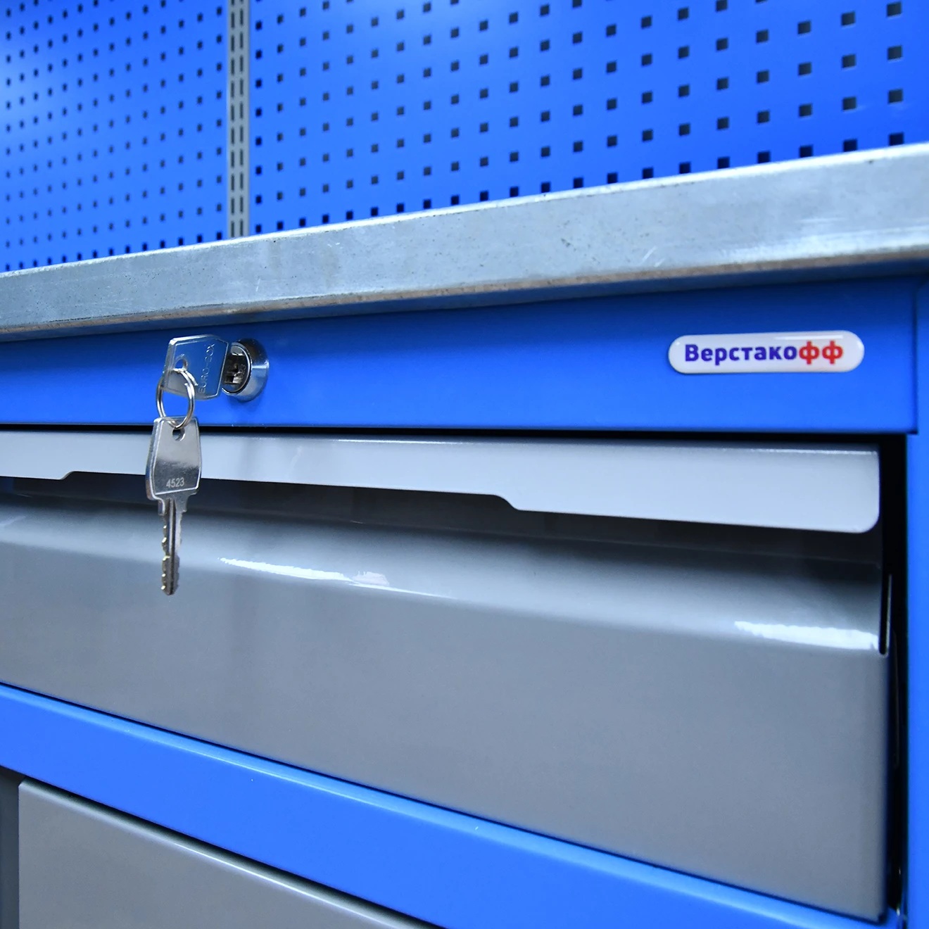 Верстак TNC 161.35.1-2FФото 6477-03.jpg