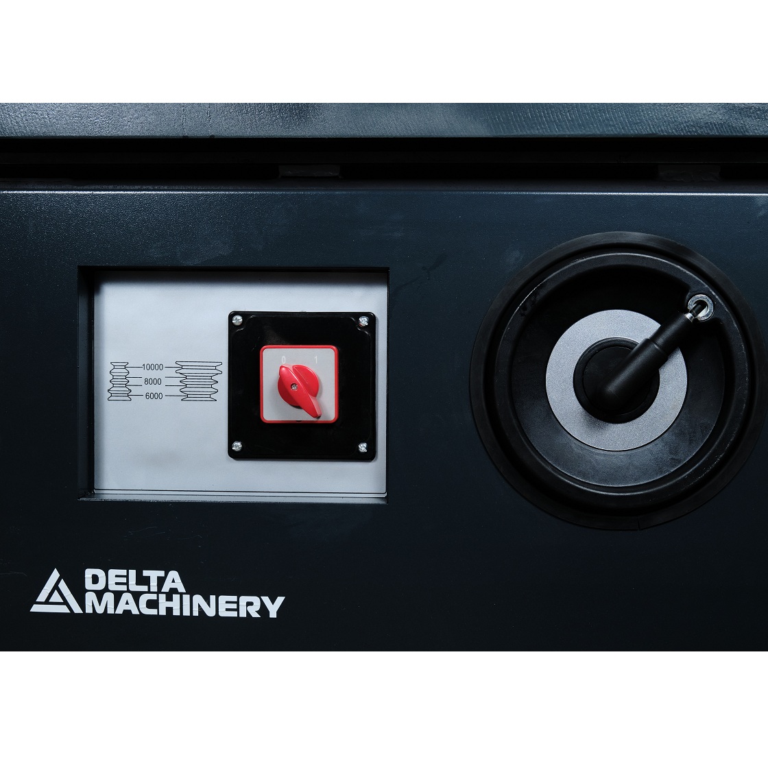 Фрезерный станок с шипорезной кареткой DELTAMACHINERY DW-32TФото 6481-06.jpg