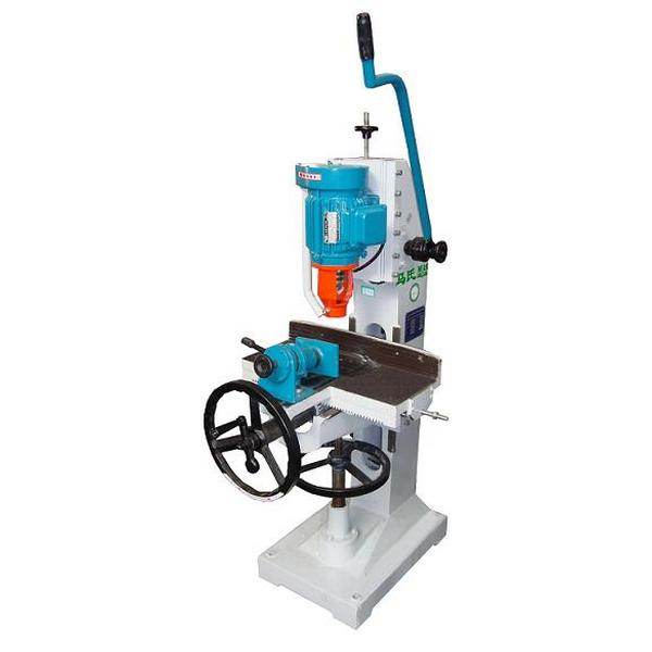 Сверлильно-пазовальные станки