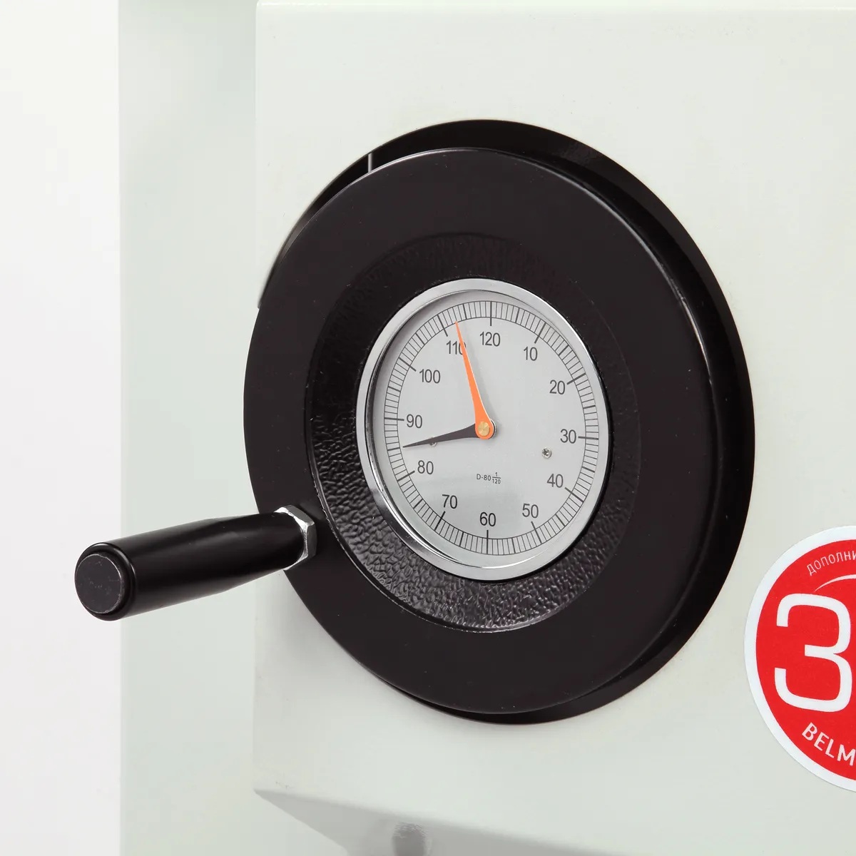 Фрезерный станок по дереву BELMASH MM2200PФото 6485-05.jpg