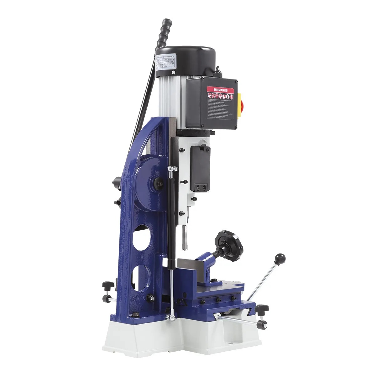 Станок долбежно-пазовальный BELMASH SM-130Фото 6487-02.jpg