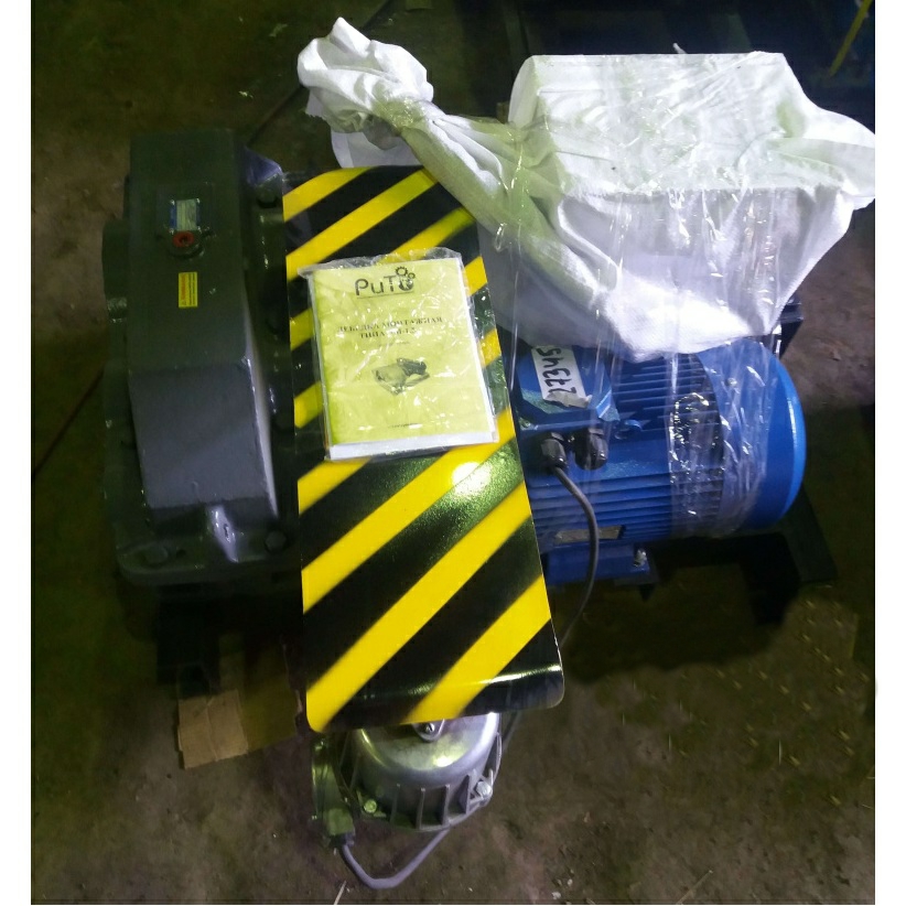 Лебедка тяговая ТЛ-9А-1Фото 6492-02.jpg