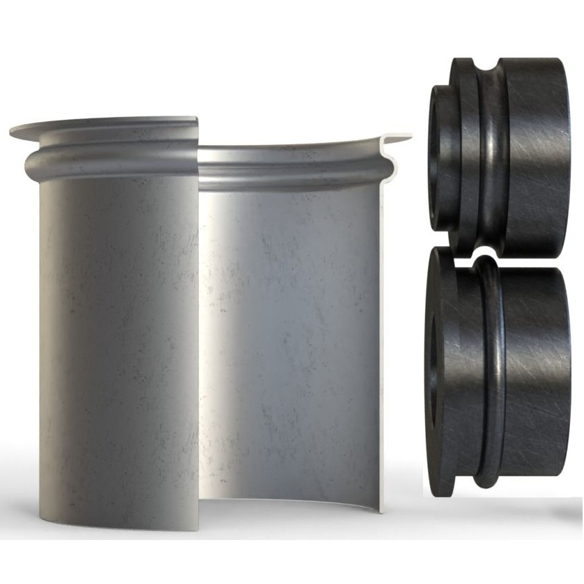 Ролики для винтовых соединений (Зиг машина RM-RME 140x1|160x1)Фото 6522-03.jpg