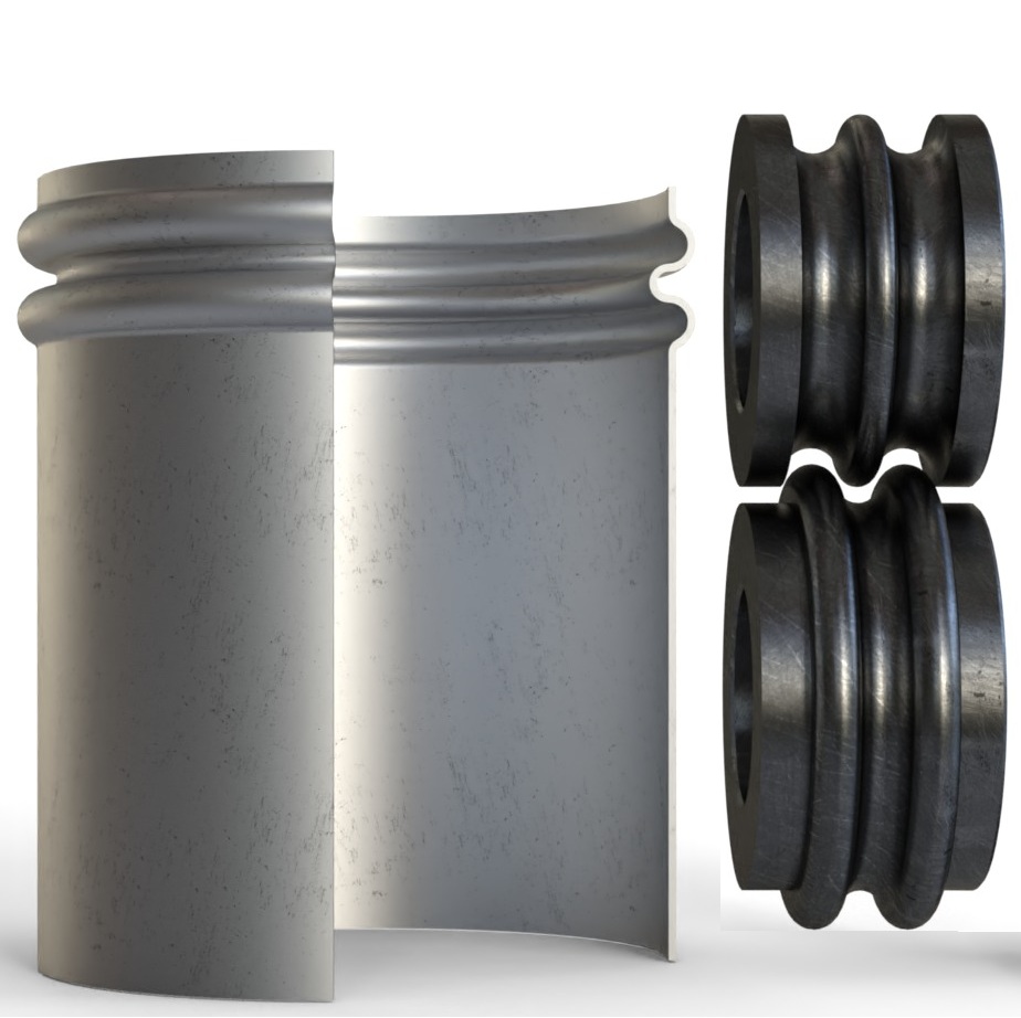 Ролики для изготовления двойного S-образного зига (Зиг машина RM-RME 140x1|160x1)Фото 6524-03.jpg