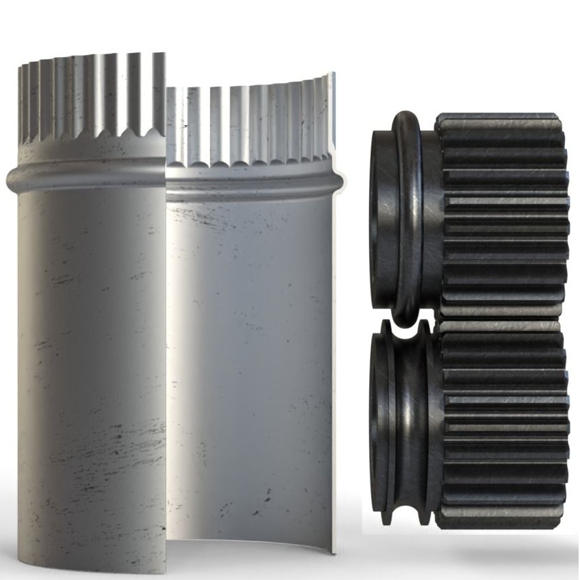 Ролики смежные гофро+ребро жесткости (Зиг машина RM-RME 140x1|160x1)Фото 6528-03.jpg