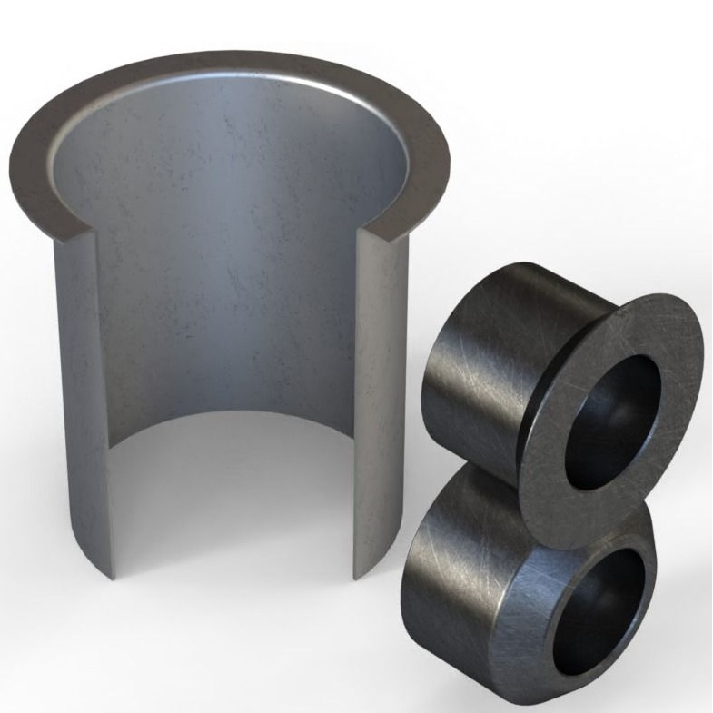 Ролики скошенные отбортовочные (Зиг машина RM-RME 250х1.2)