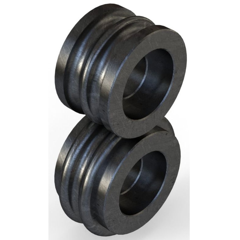 Ролики для изготовления двойного S-образного зига (Зиг машина RM-RME 250х1.2)Фото 6543-02.jpg