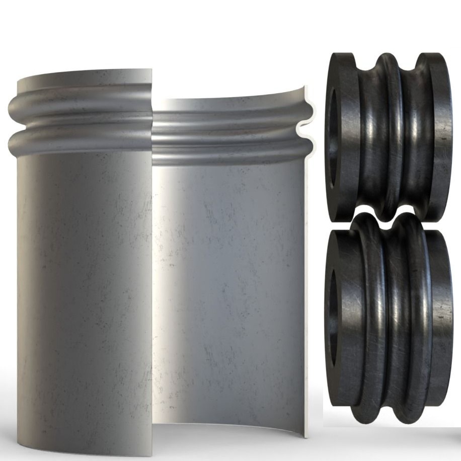 Ролики для изготовления двойного S-образного зига (Зиг машина RM-RME 250х1.2)Фото 6543-03.jpg