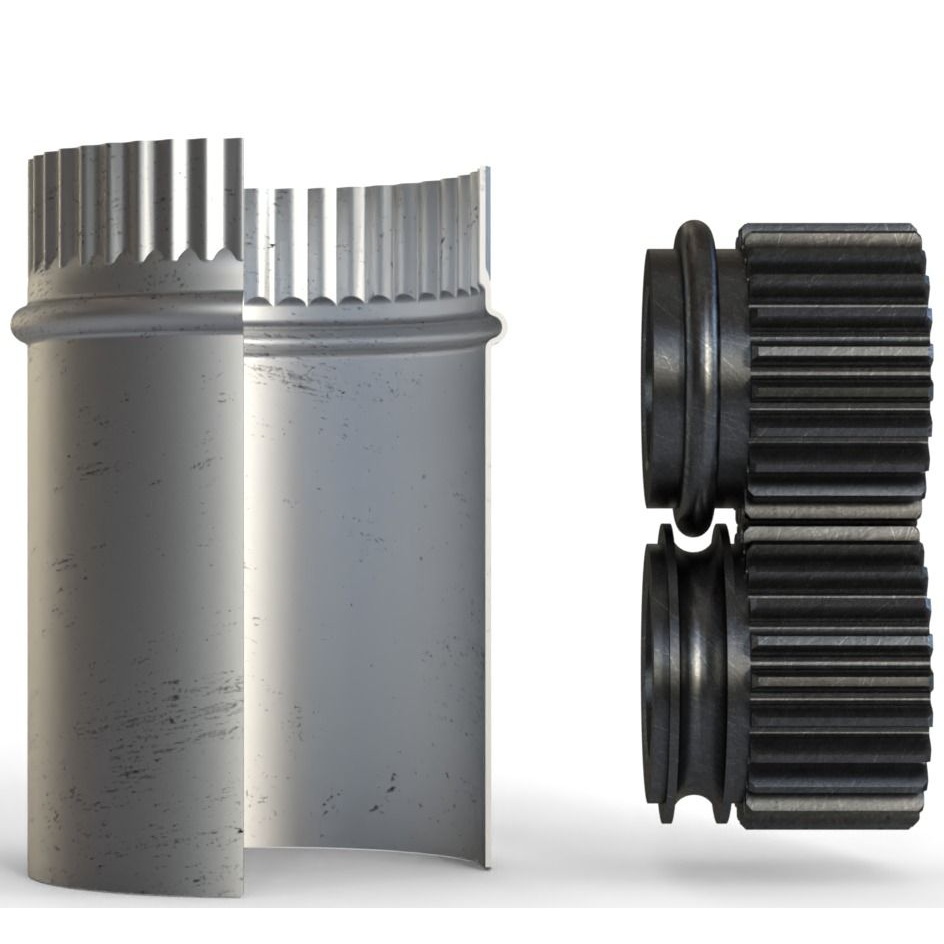 Ролики смежные гофро+ребро жесткости (Зиг машина RM-RME 250х1.2)Фото 6548-03.jpg