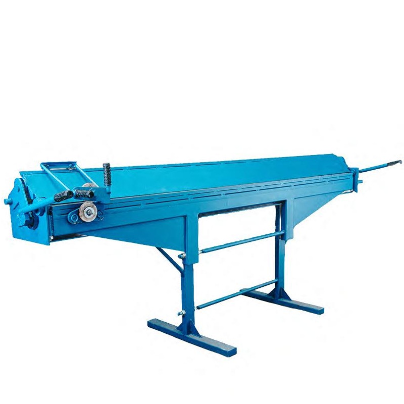 Листогиб усиленный Keepler-Stan RMA-Плюс 2800