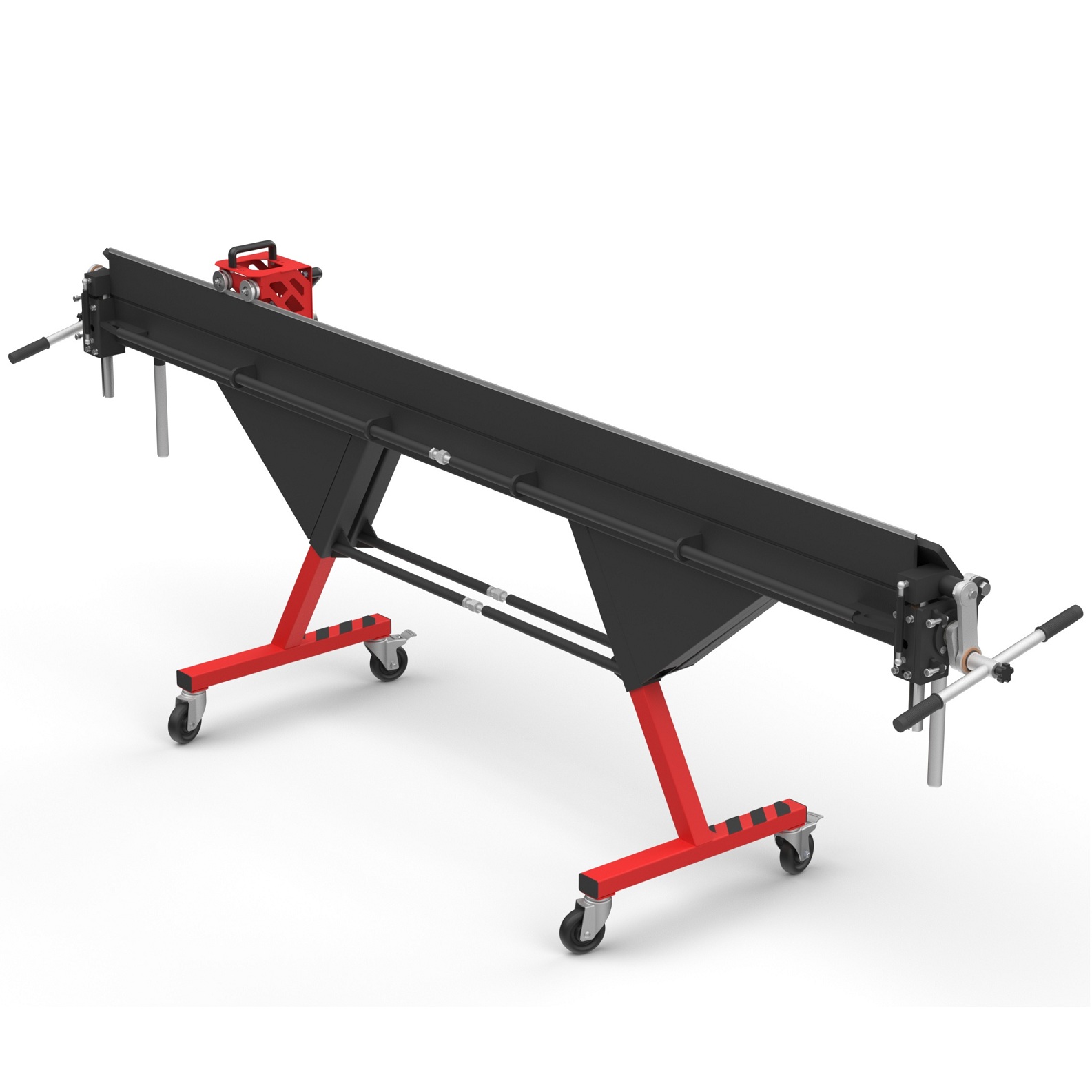 Листогиб Keepler-Stan RMA PRO 2500Фото 6572-02.jpg