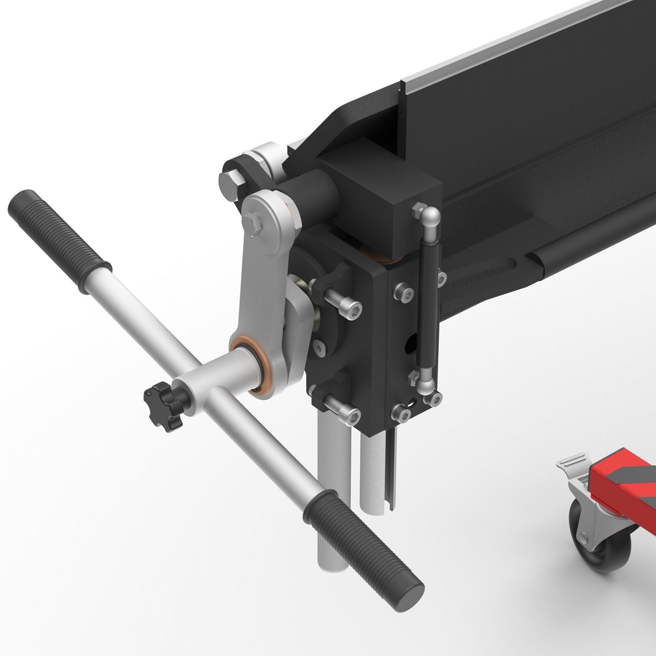 Листогиб Keepler-Stan RMA PRO 2500Фото 6572-04.jpg