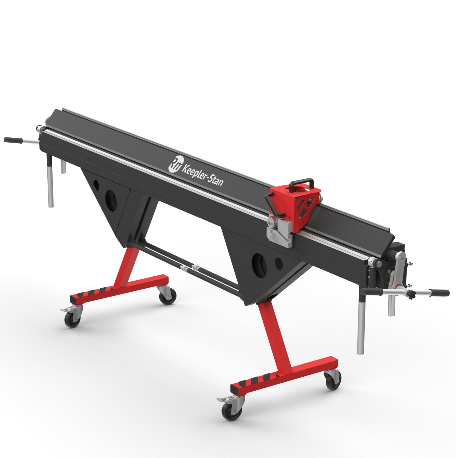 Листогиб Keepler-Stan RMA PRO 2000