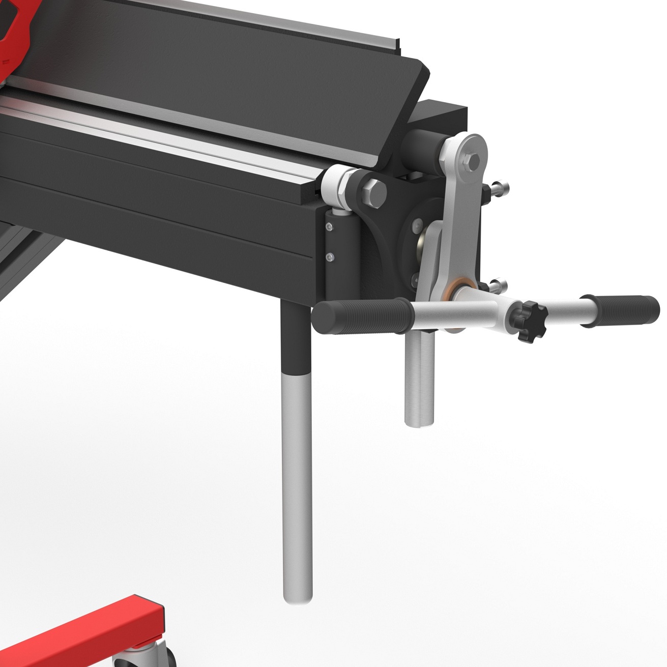 Листогиб Keepler-Stan RMA PRO 2000Фото 6573-03.jpg