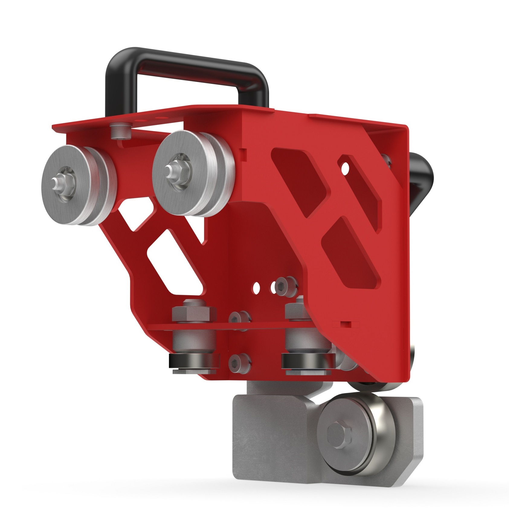 Нож роликовый Keepler-Stan RMA PRO