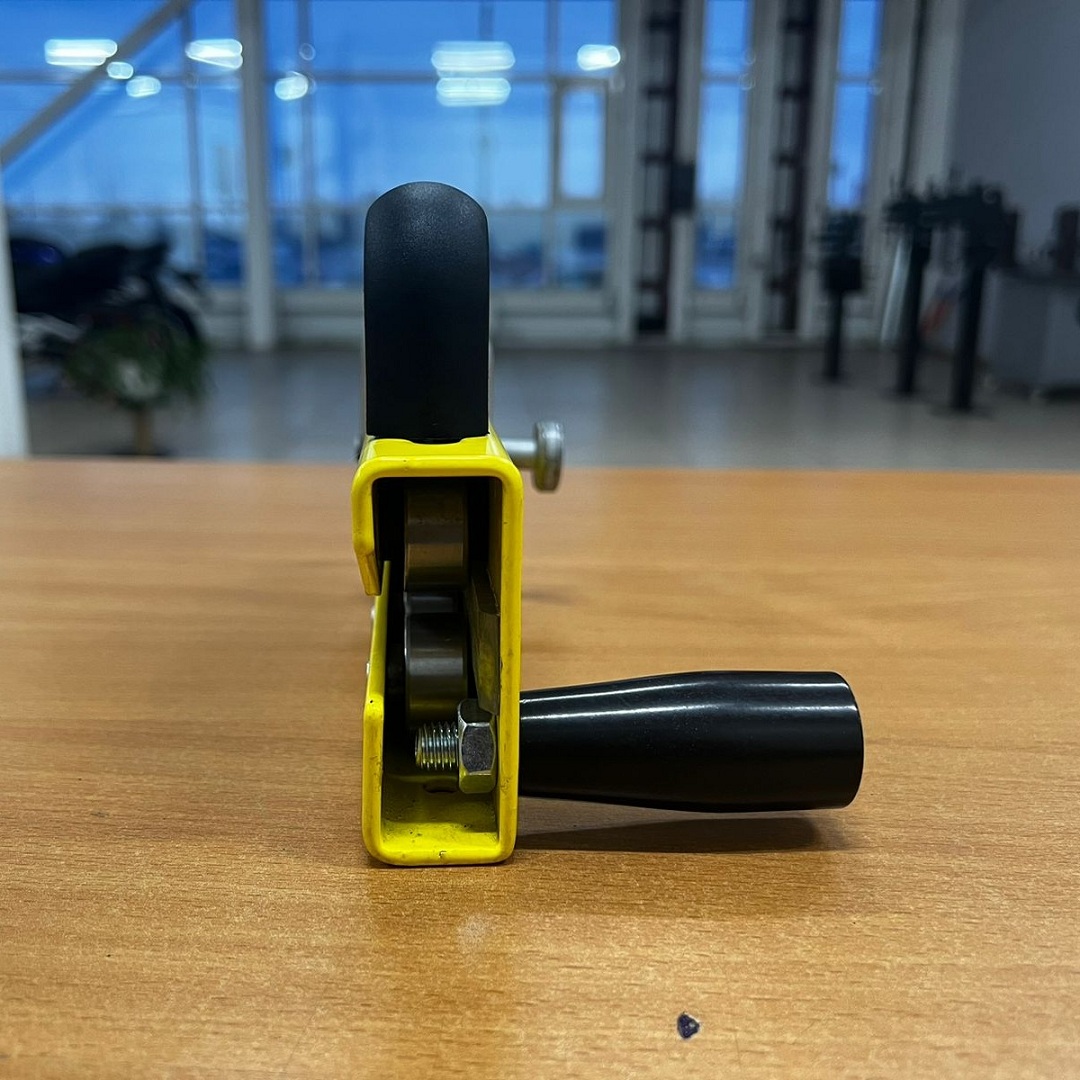 Фальцедогибающая машинка Keepler-StanФото 6575-02.jpg