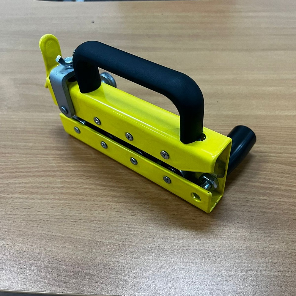 Фальцедогибающая машинка Keepler-StanФото 6575-03.jpg