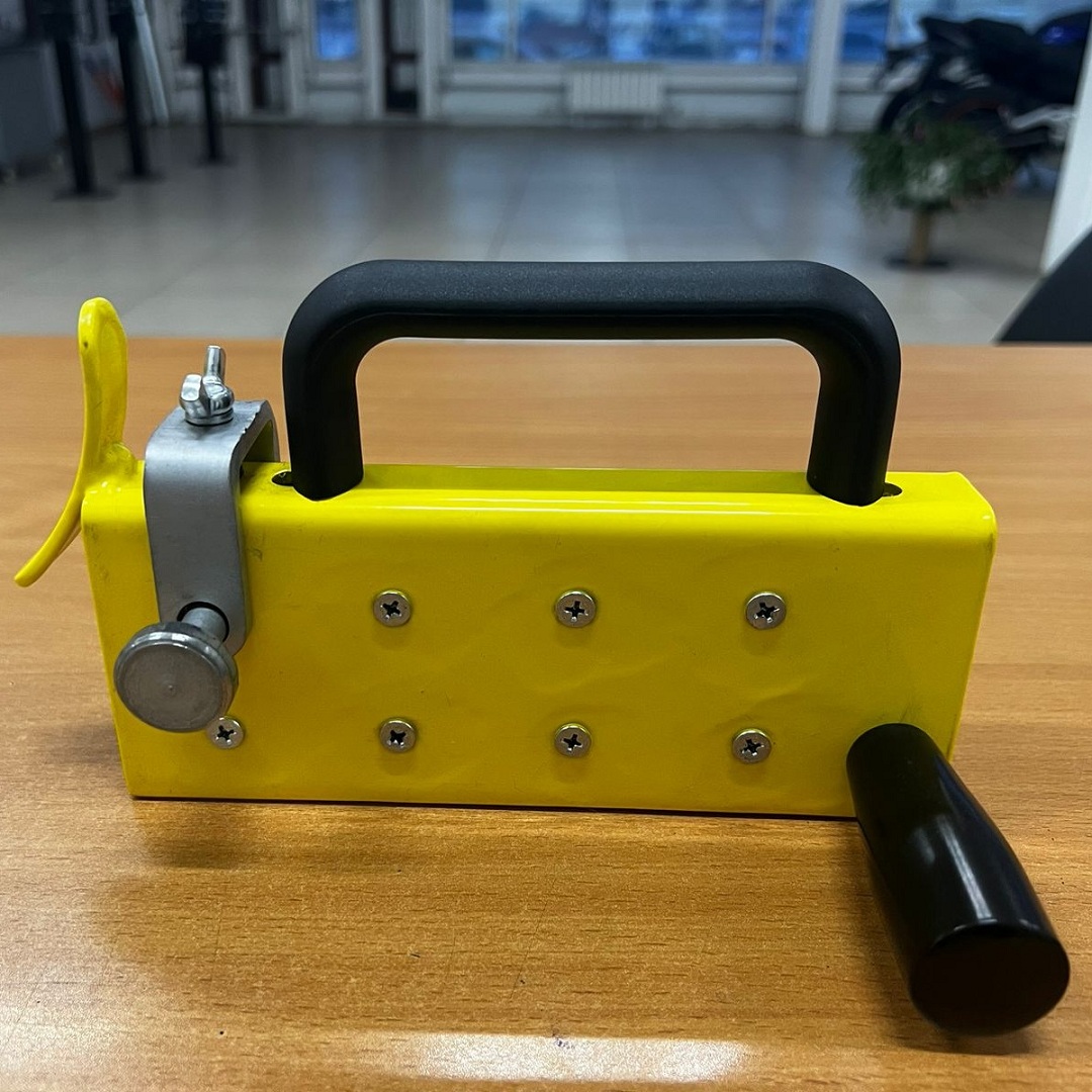 Фальцедогибающая машинка Keepler-StanФото 6575-04.jpg