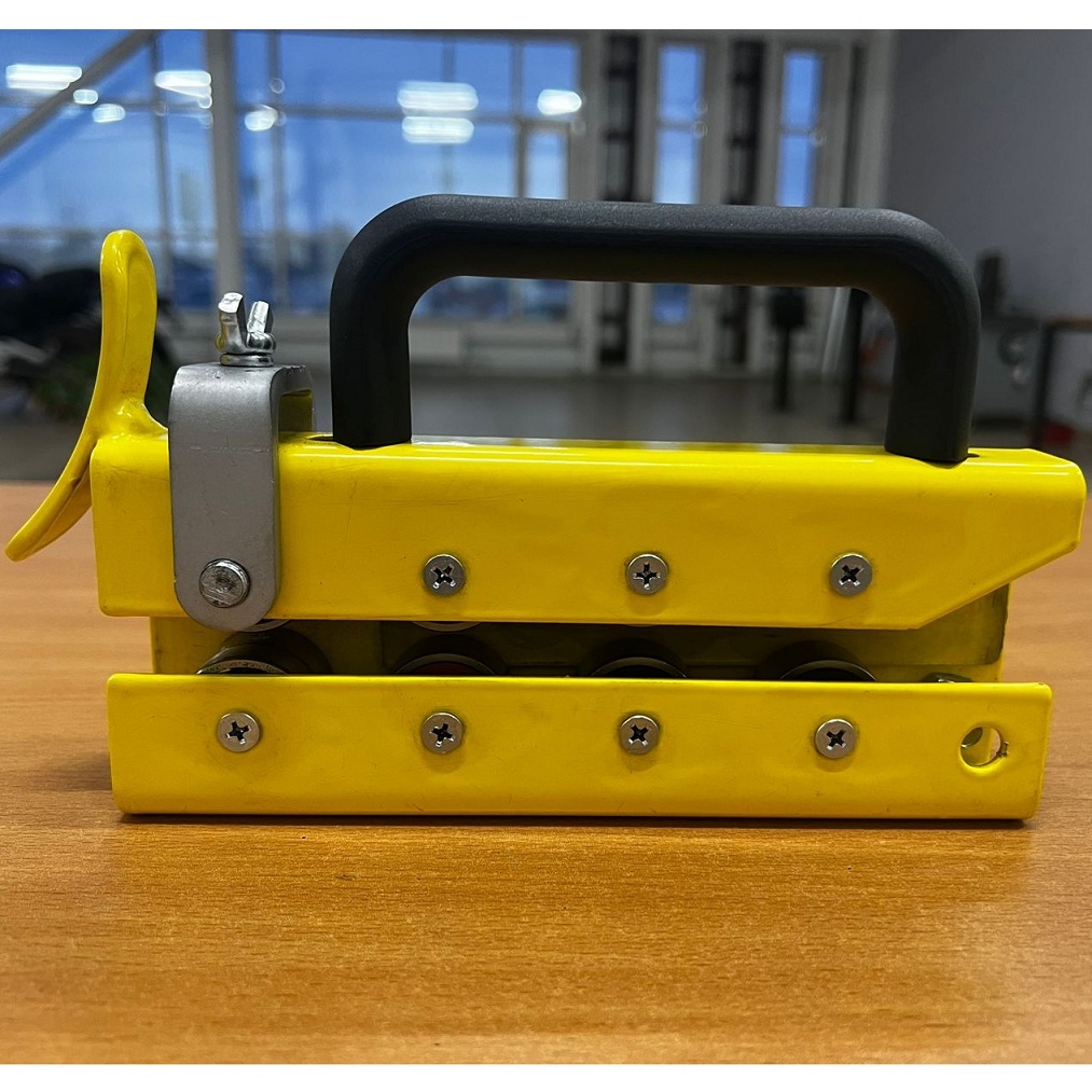 Фальцедогибающая машинка Keepler-StanФото 6575-05.jpg