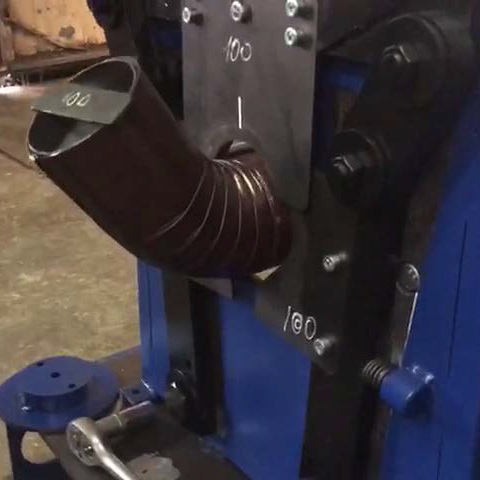 Станок для изготовления гофроколена Keepler-Stan RM-140Фото 6577-02.jpg