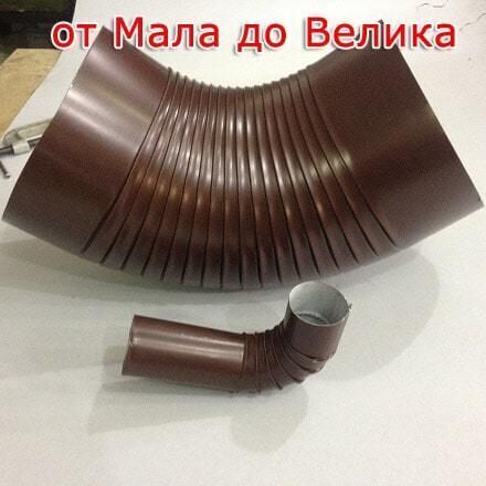 Станок для изготовления гофроколена Keepler-Stan RM-140Фото 6577-05.jpg